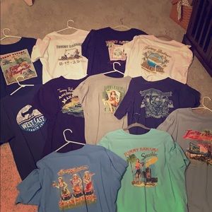 Tommy Bahama T shirts
